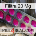 Filitra 20Mg 09